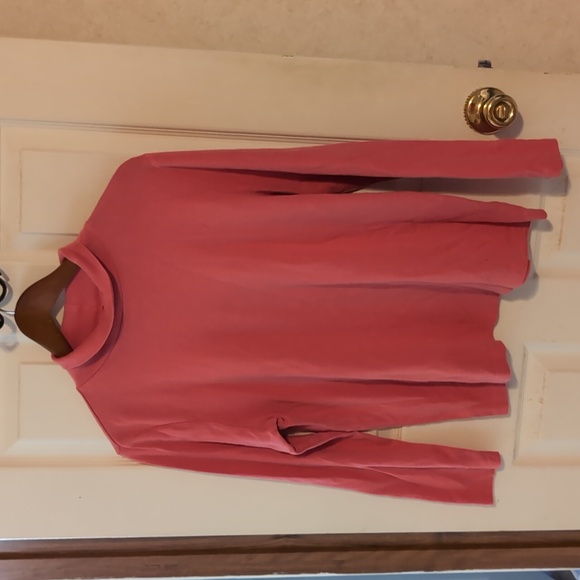 Cold Water Creek Size Large Top - Picture 1 of 2